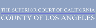 Home Page - My Court Services - Los Angeles Superior Court